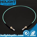 St to St Om3 10g Fiber Patch Cable