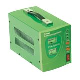 China Suppliers SVR AVR Series Full Automatic High Accuracy Single Phase Voltage Regulator 220V Intelligent Stabilizer