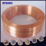 28 Gauge Magnet Wire Air Inductive Sensor Coil