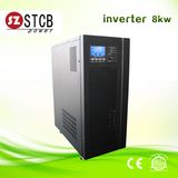 Solar Power Inverter 8000W for Home Solar System