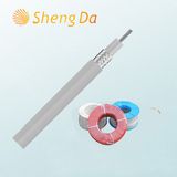 Special Digital Communication and Telecom Coaxial Rg58 Cable Wire