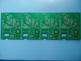 Double Sided PCB Mass Production 1.6mm Thick at Competitive Price