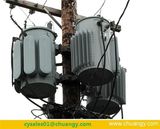 11kv Overhead Step up Step Down Single Phase Distribution Transformer