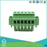 Adapter Conductors Terminal Blocks Ma1.5/Vf3.50 (3.81) Cable Connectors