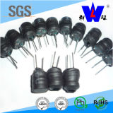Lgb Wirewound Radial Inductor for LED