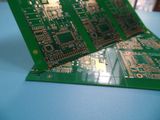 Electronics Enig PCB 6 Layer Fr4 Circuit Board 1.17 Oz