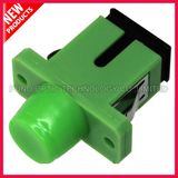 SC to FC Hybrid Fiber Adapter