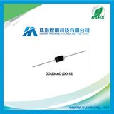 Diode P6ke6.8A-E3/54 of Electronic Component for PCB Assembly