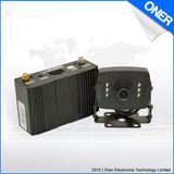 Micro GPS Transmitter Tracker with High Pixel Camera