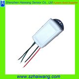 Wireless 220V 60Hz Microwave Motion Sensor Switch