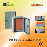 IP 66 Distribution Box (ORANGE M. P)