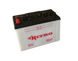 Car Battery 75d31r/L 12V75ah