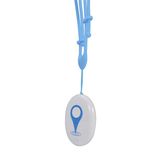 Mini Portable GPS Tracker Support Network Ota Upgrade, Two Ways Calling