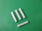 12 Way Polyamide Plastic Strip Terminal Connector (3A to 100A)
