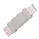 USB Adaptor a Male to a Female 2.0