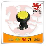 21A Mini Push Button Switch Pbs-004