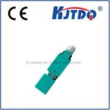 Q40 Series Analog Position Output Inductive Proximity Sensor Switch