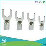 Utl Naked Fork-Shape Cable Terminals (SNB) Cable Lugs