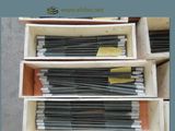 Rod Sic Heating Elements for Laboratory and Industrial Furnace