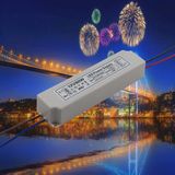 12V 7A 80W Waterproof Switching Power Supply for LED Module