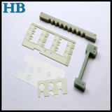 Custom Available Insulated Laminate for High Temperature Application