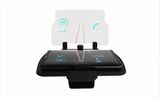 Factory Direct Sale Super-Smart Mobile Wireless Fast Charger Hud for iPhone & Samsung