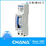 Excellent 24 Hours Timer Relay Sul180A with AC220V
