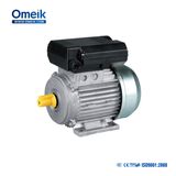 AC IEC Standard Aluminium Housing Air Compressor Motor