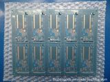 Tacoinc Cer-10 1.19mm (47mil) PCB Impedance Control 1 Oz (35 um) 1.4mil Copper