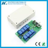 New Product Wireless 5km Remote Control Switch Kl-K120la-8CH
