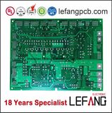 2layers Double Sided Circuit Board PCB for Consumer Electronics