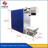 Mini Portable Laser Marking Machine Assembly Line