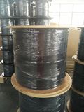 FTTH Indoor Drop Single Mode Fiber Optical Cable