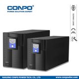 Pmt Series 1200va/1500va/2000va/3000va Backup/Standby/Interactive UPS