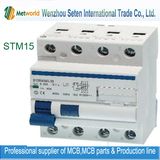 Mini Condition Circuit Breaker MCB with CE