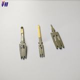 OEM Custom Precision Various Copper Crimp Terminal with Stamping Mold Made in China