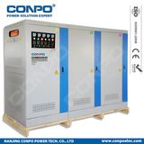 SBW-F-1000kVA 3phase Split-Phase, Industrial-Grade Compensated Voltage Stabilizer/Regulator