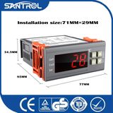 Refrigeration Parts Temperature Controller Stc-8080h