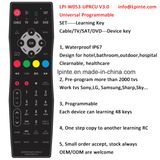 Universal Remote Control Replace Amino