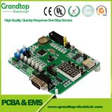 HASL Printed Circuit Board Assembly PCB for Industry Control
