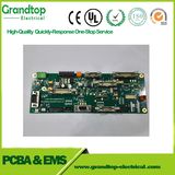 High Quality Prototype PCB SMT Production Circuit Board Diagram Assembly