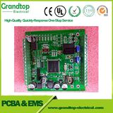 SMT Speaker PWB PCB Fabrication and Assembly PCB
