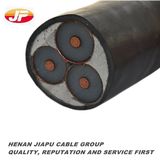 High Quality Good Price 3 Core XLPE Insulated Armoured Power Cable