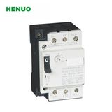 Dz208-25 (3VU13.) Residual Current Devices