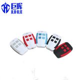 433.92MHz Face to Face Copy Garage Door Remote Control