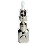 Standred Bare Fiber Optical Adapter