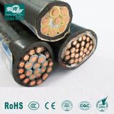 14AWG, 600 Volts, Flexible Control Cable