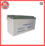 Deep Cycle Battery 12V150ah AGM Gel Lead Acid Solar Storage Battery