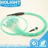 24 Core MPO Types of Fiber Optic Cables