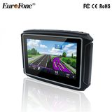 Waterproof Mini GPS Tracker with Screen Adjusting